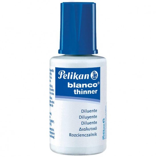 Διαλυτικό Pelikan